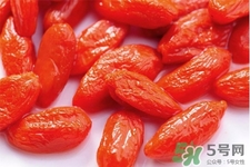冬天吃枸杞好嗎？冬天吃枸杞有什么好處？