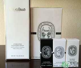 diptyque多少錢？diptyque專柜價格