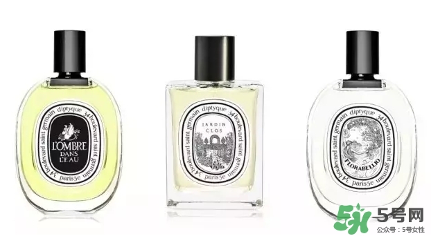 diptyque香水哪款好聞？diptyque香水推薦
