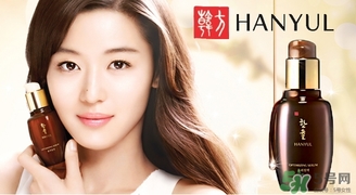 hanyul韓律是什么牌子？韓律是什么檔次？