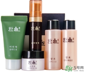 韓律適合什么膚質(zhì)？韓律適合敏感肌膚嗎？