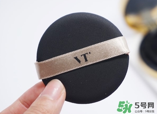 vant水滴氣墊怎么用？vant水滴氣墊使用方法？