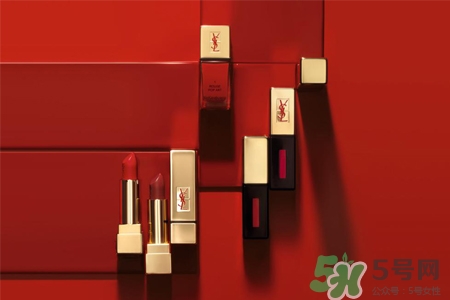 ysl適合媽媽的口紅顏色？ysl適合媽媽用的色號(hào)