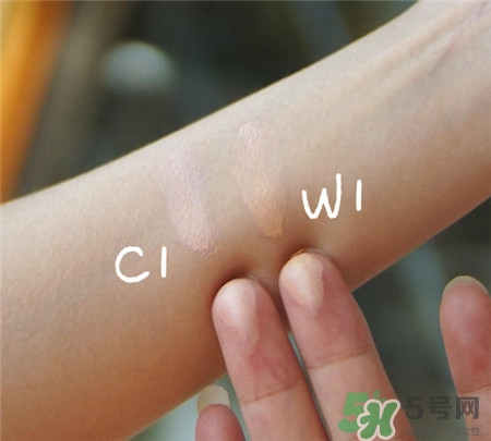 黃調一白二白什么意思?黃調一白二白怎么區(qū)分?