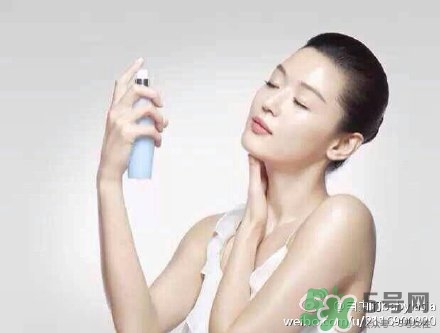 韓律高潔水精華噴霧多少錢？韓律噴霧價格