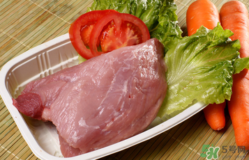 生豬肉有味了怎么辦？豬肉有點臭還能吃嗎？