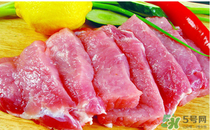 生豬肉有味了怎么辦？豬肉有點臭還能吃嗎？