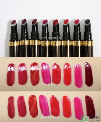 tom ford細管唇釉怎么用？tf細管唇釉使用方法