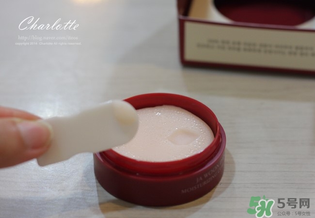 韓律紫云膏怎么用？韓律紫云膏的使用方法
