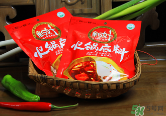 火鍋底料過期了還能吃嗎？過期的火鍋底料還能吃嗎？