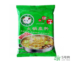 火鍋底料哪個(gè)牌子好吃？火鍋底料排行榜