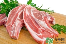 生肉用水龍頭洗干凈嗎？生肉用什么洗才最干凈？