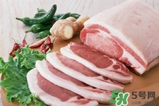 生肉用水龍頭洗干凈嗎？生肉用什么洗才最干凈？
