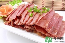 生肉用水龍頭洗干凈嗎？生肉用什么洗才最干凈？
