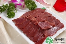 生肉用水龍頭洗干凈嗎？生肉用什么洗才最干凈？