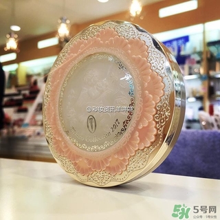 嘉娜寶天使蜜粉2017什么時(shí)候上市？嘉娜寶天使蜜粉2017版本