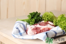 生肉放冰箱能放多久？生肉能在冷藏放多久？