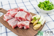 生肉放冰箱能放多久？生肉能在冷藏放多久？