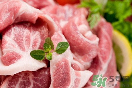 生肉放冰箱能放多久？生肉能在冷藏放多久？