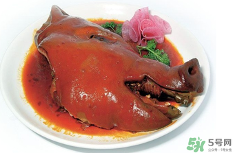豬頭肉多少錢一斤？熟豬頭肉多少錢一斤？