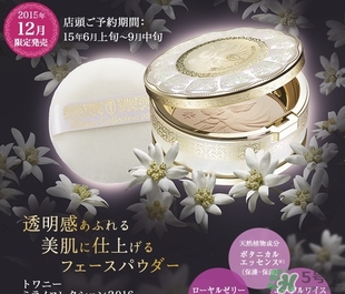 嘉娜寶天使蜜粉版本區(qū)別 嘉娜寶天使蜜粉哪個版本好