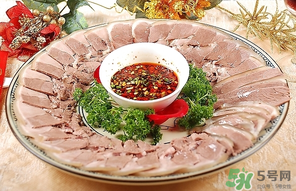 熟羊肉可以冷凍嗎？熟牛肉放冷藏還是冷凍？