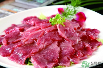 熟羊肉可以冷凍嗎？熟牛肉放冷藏還是冷凍？