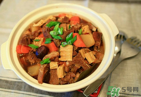 熟羊肉怎么保存？熟羊肉放冰箱能放多久？