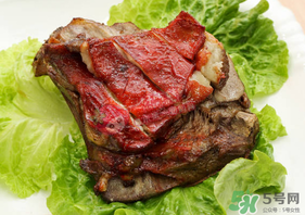 熟羊肉怎么保存？熟羊肉放冰箱能放多久？