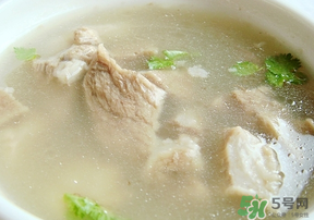 生羊肉怎么做好吃？生羊肉怎么去膻味？