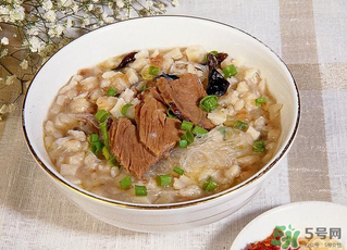 生羊肉怎么做好吃？生羊肉怎么去膻味？