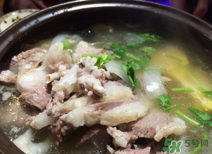 生羊肉怎么做好吃？生羊肉怎么去膻味？