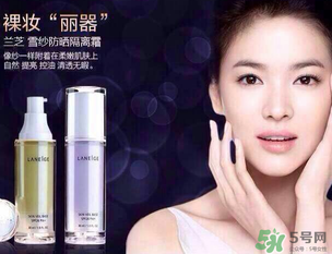 冬天需要用隔離霜嗎？冬天化妝需要用隔離霜嗎？