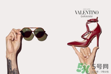 valentino是什么檔次？華倫天奴是幾線品牌？