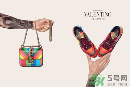 valentino是什么檔次？華倫天奴是幾線品牌？