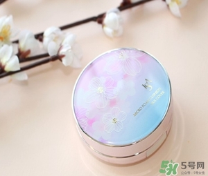 伊諾姿櫻花氣墊多少錢？伊諾姿櫻花氣墊價格