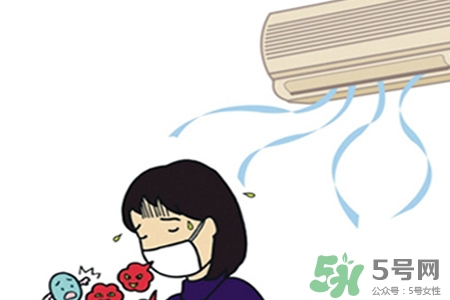 冬天怎樣預防暖氣??？如何預防冬季空調??？