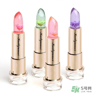 kailijumei真花果凍唇膏多少錢？kailijumei果凍唇膏價(jià)格