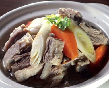 生羊肉怎么做好吃？生羊肉怎么去膻味？