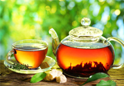 冬天喝菊花茶好嗎？冬天喝菊花茶加枸杞好嗎？