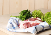生肉放冰箱能放多久？生肉能在冷藏放多久？