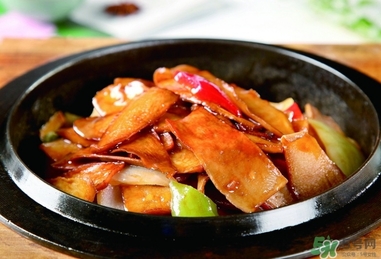 鮑魚菇怎么做好吃？鮑魚菇的功效與作用