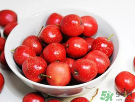 新鮮山楂怎么做好吃？新鮮山楂可以直接吃嗎？