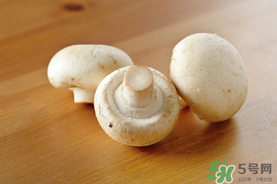 口菇變黑還能吃嗎？口菇的營(yíng)養(yǎng)價(jià)值