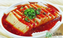 吃年糕會(huì)胖嗎？怎么吃年糕容易長(zhǎng)胖？