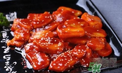 吃年糕會(huì)胖嗎？怎么吃年糕容易長(zhǎng)胖？