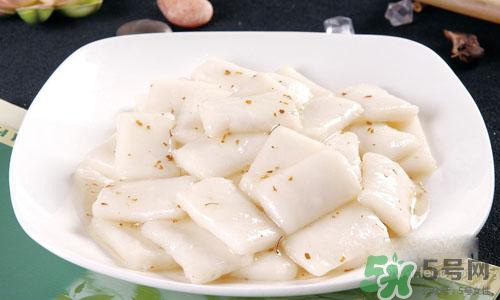 吃年糕會(huì)胖嗎？怎么吃年糕容易長(zhǎng)胖？