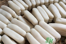 寶寶可以吃年糕嗎？寶寶多大可以吃年糕？