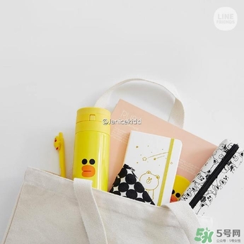 line friends保溫杯多少錢？膳魔師line friends合作保溫杯價格