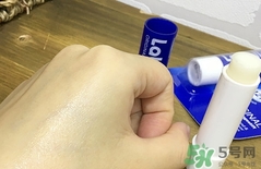 labello潤(rùn)唇膏多少錢(qián)?labello潤(rùn)唇膏專柜價(jià)格
